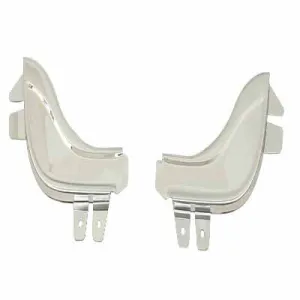 FRONT FENDER GUARDS