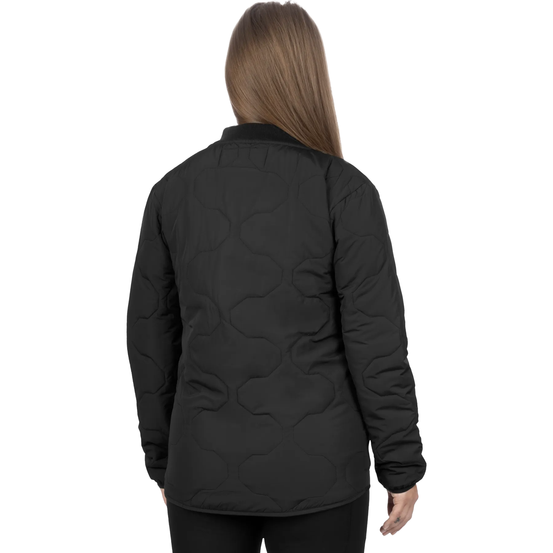 FXR Unisex Rig Quilted Jacket