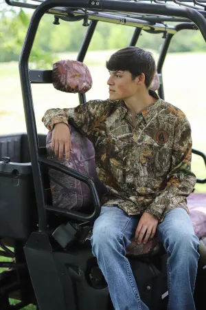 Gamehide SUPER-LIGHT HUNT SHIRT