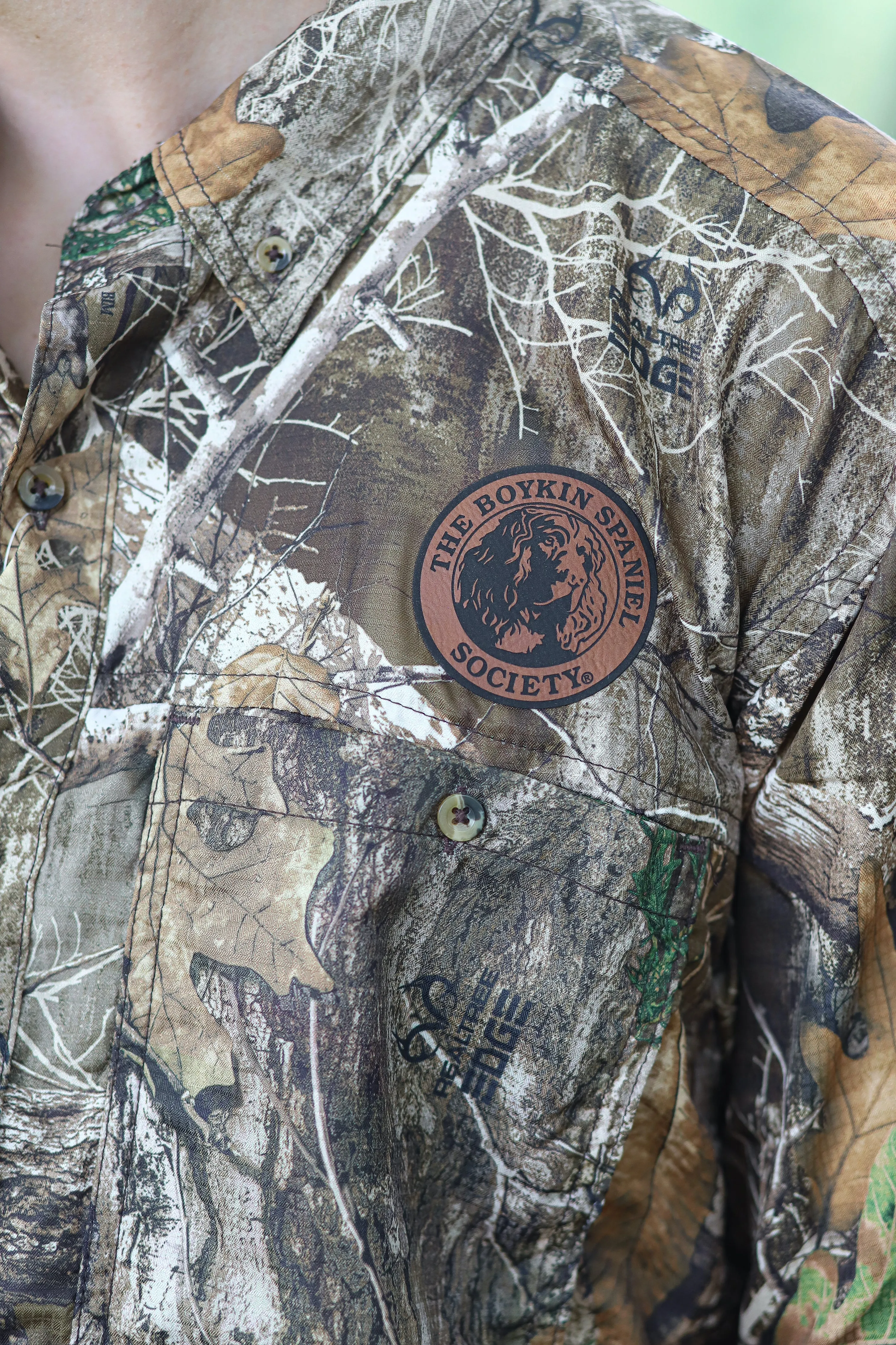 Gamehide SUPER-LIGHT HUNT SHIRT
