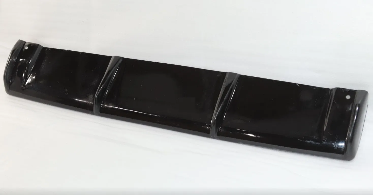 Garage Kite NSX Rear Lip