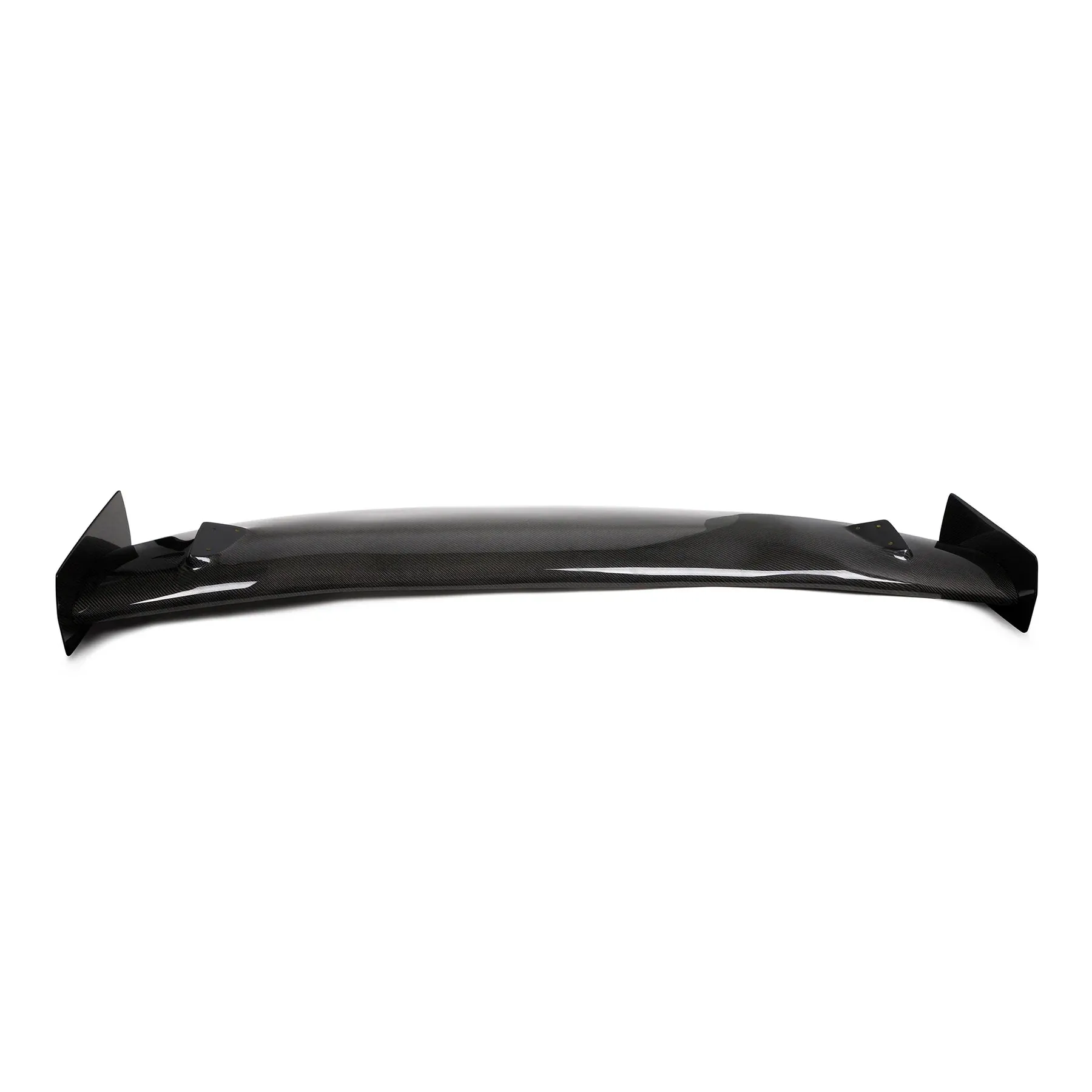 Garage Unique Carbon Fiber Rear Wing for 2023  Honda Civic Type R [FL5]