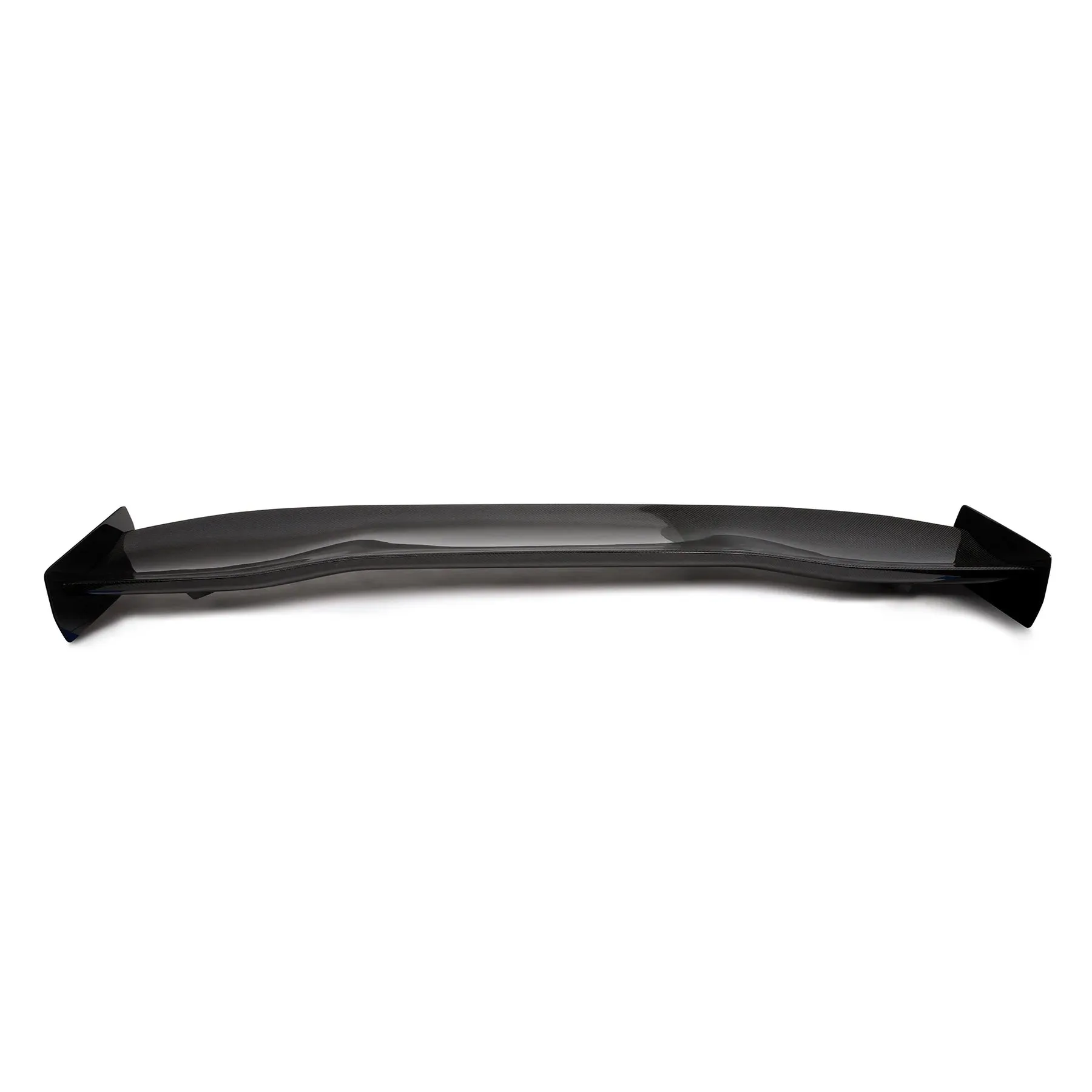Garage Unique Carbon Fiber Rear Wing for 2023  Honda Civic Type R [FL5]