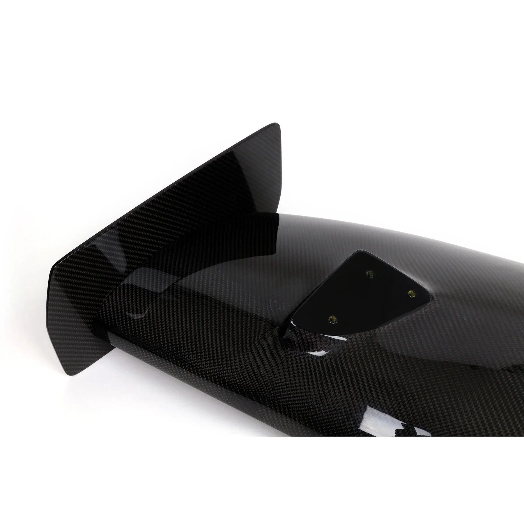 Garage Unique Carbon Fiber Rear Wing for 2023  Honda Civic Type R [FL5]