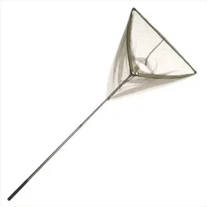 Gardner GTN 42" Carbon Landing Net - 2 Pc