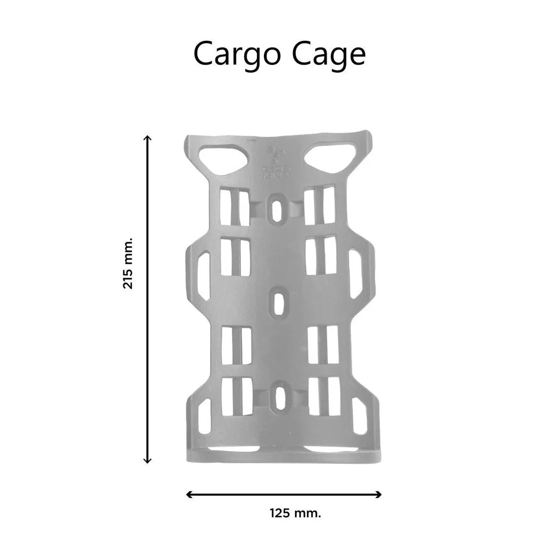 GEOSMINA Cargo Cage (Anything Cage)