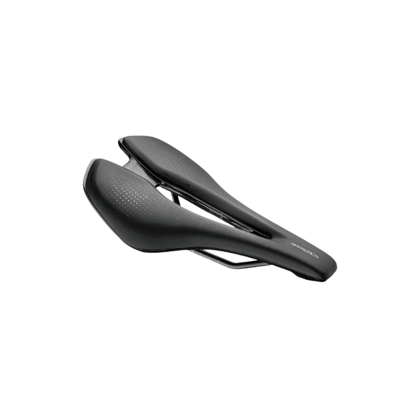 Giant Approach Saddle