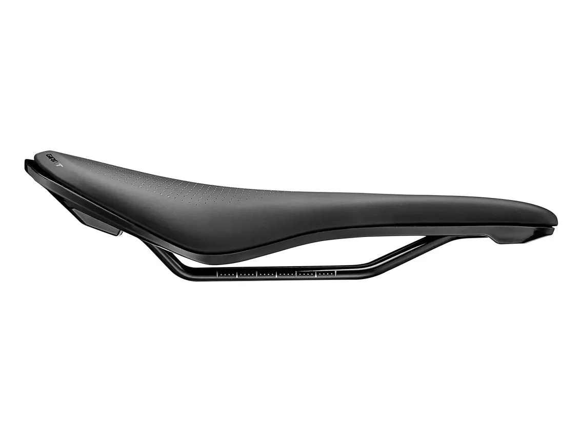 Giant Approach Saddle
