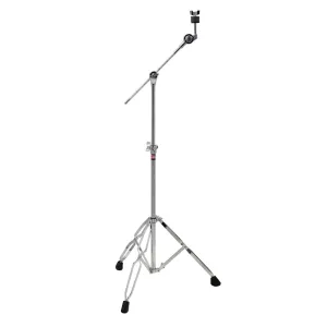 Gibraltar 4709 Lightweight Double Braced Cymbal Boom Stand