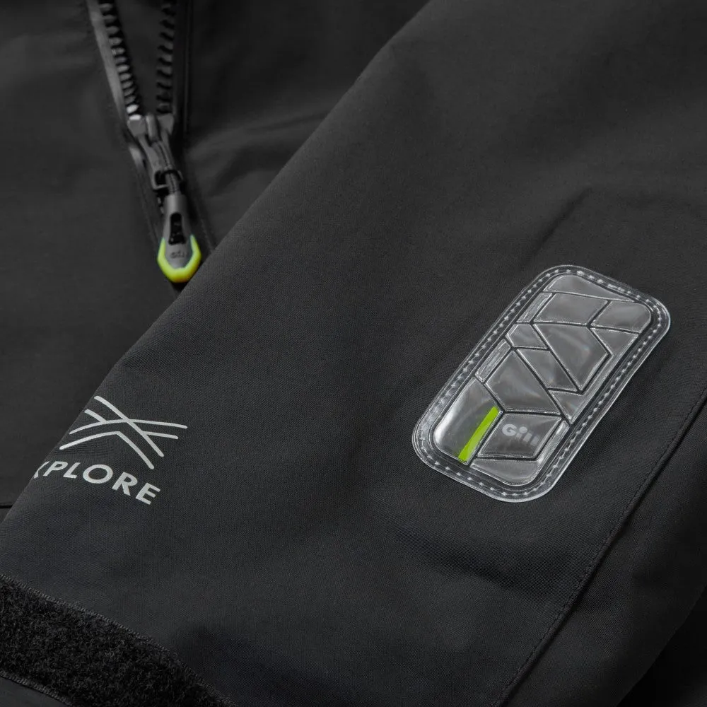 Gill OS33 Coastal Jacket