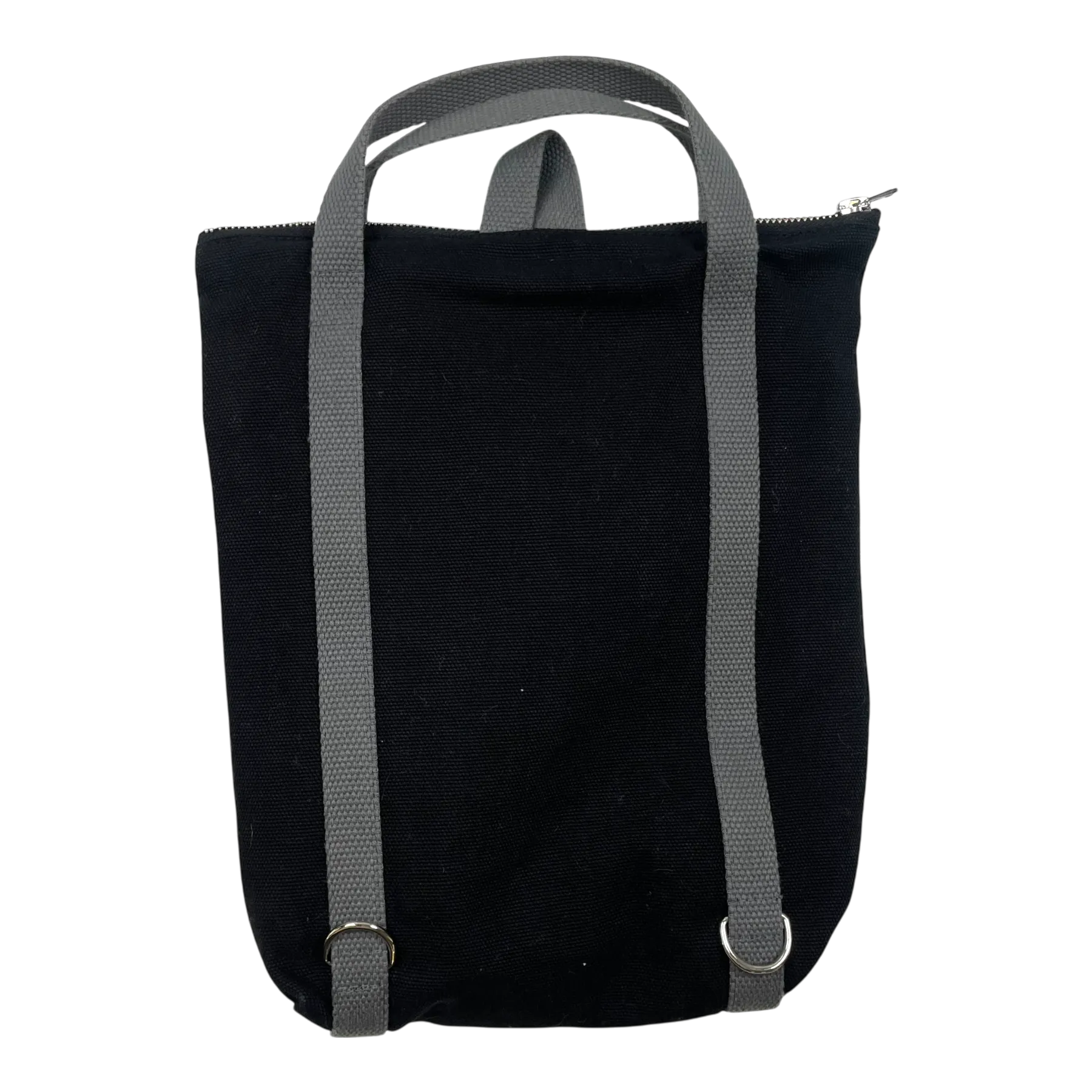 Globe Hope hohka mini bag, black/grey | small