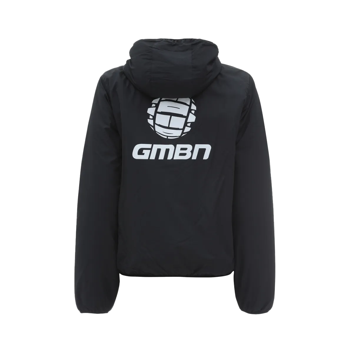 GMBN Windbreaker Padded Jacket