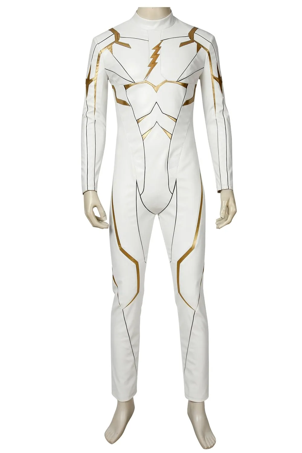 Godspeed August Heart Cosplay Costume