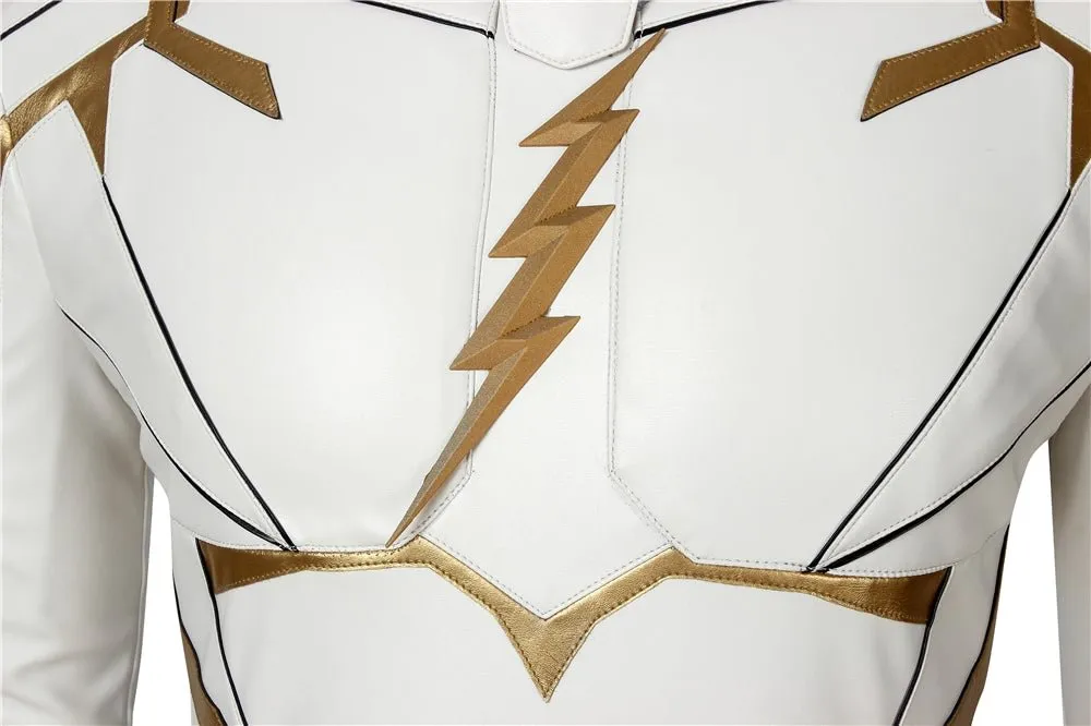 Godspeed August Heart Cosplay Costume