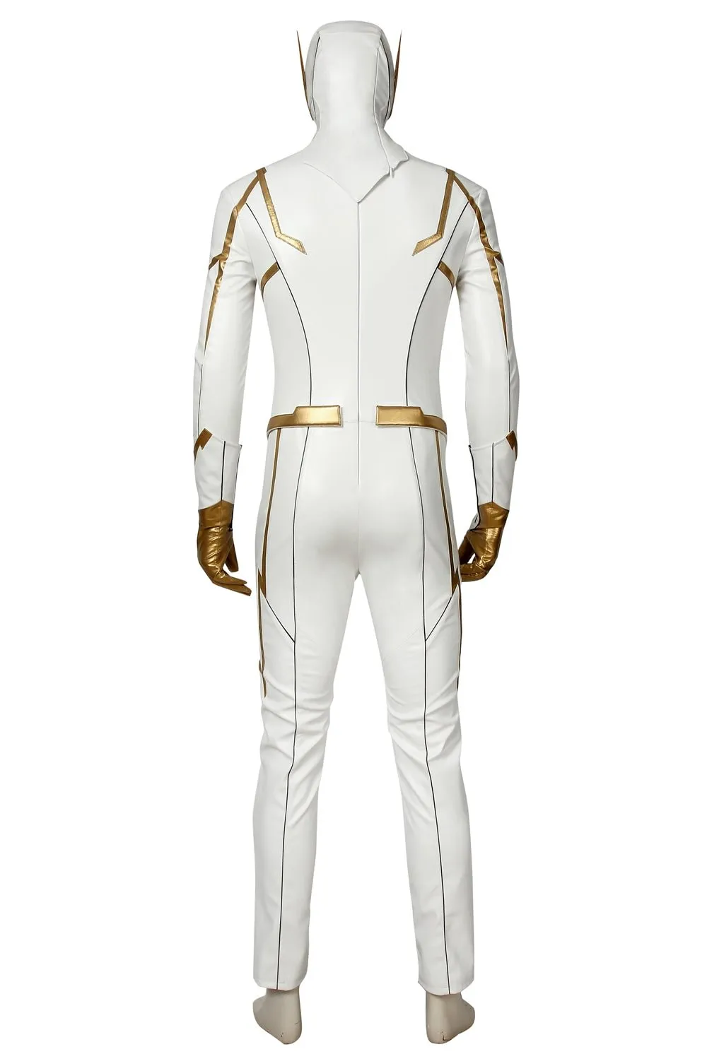 Godspeed August Heart Cosplay Costume