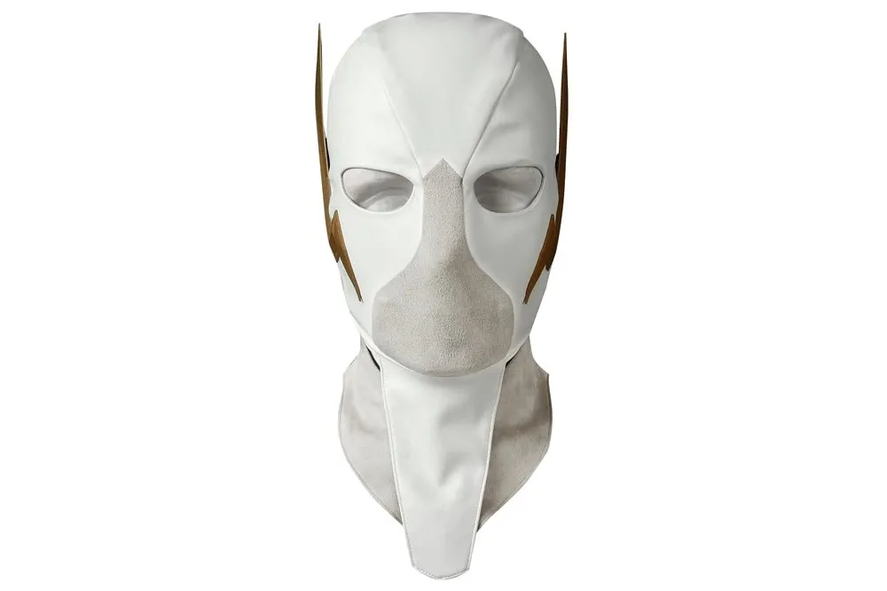 Godspeed August Heart Cosplay Costume