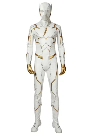 Godspeed August Heart Cosplay Costume
