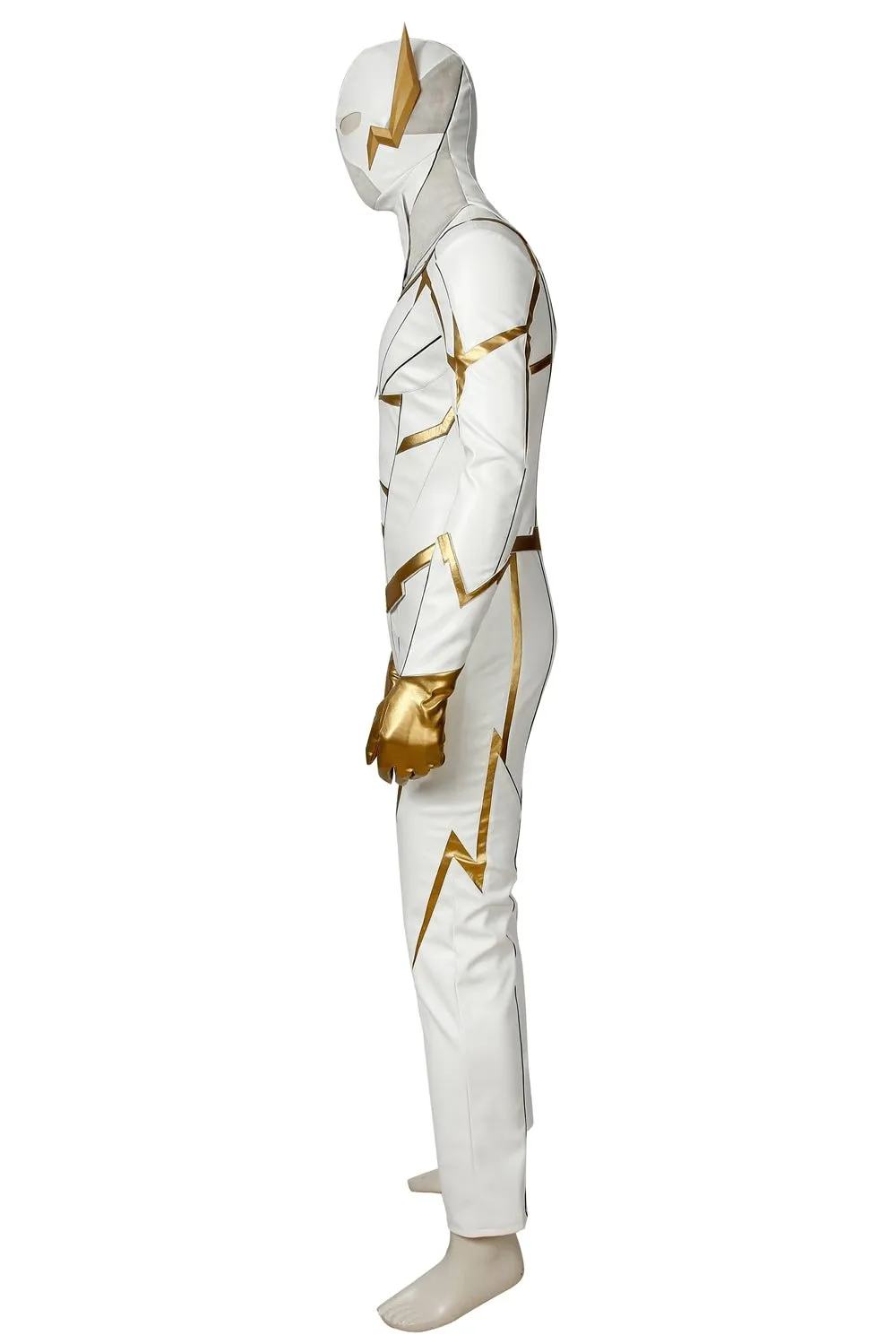 Godspeed August Heart Cosplay Costume