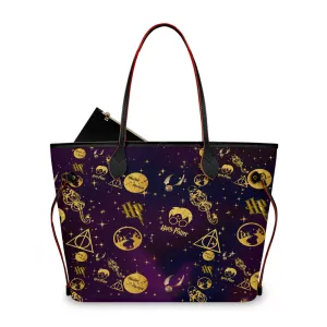 Gold Potter Neverfull Purse - Preorder - Closing 4/30- ETA late May