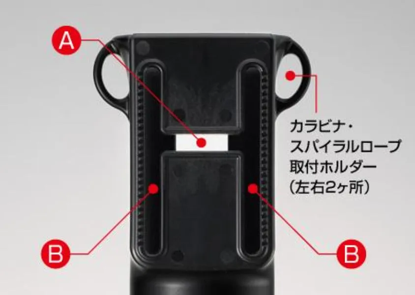 Golden Mean ROD POST SP