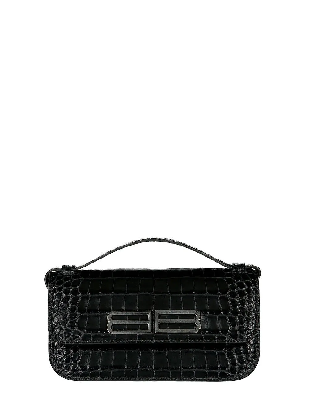 Gossip shoulder bag