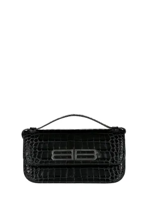 Gossip shoulder bag