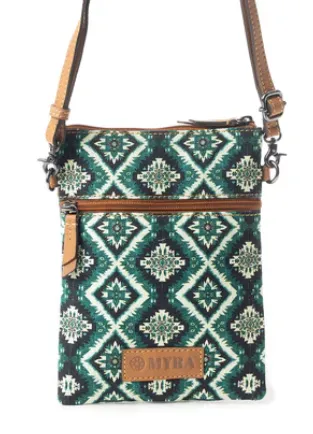 Grand Mesa Memories Crossbody Bag