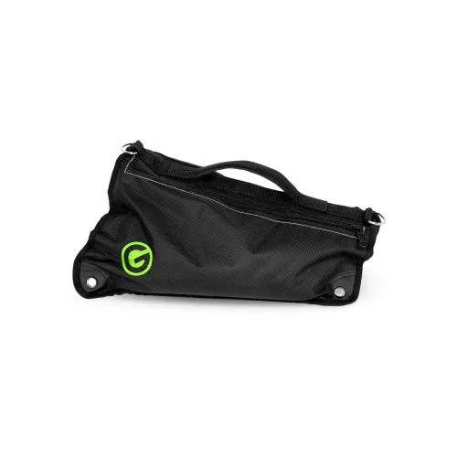 Gravity GBGSBL1 Sandbag large with lugs for tripods, for filling
