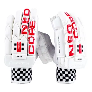Gray-Nicolls Neocore 2000 Cricket Batting Gloves
