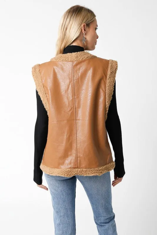 Gwynn Vest