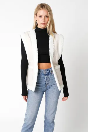 Gwynn Vest