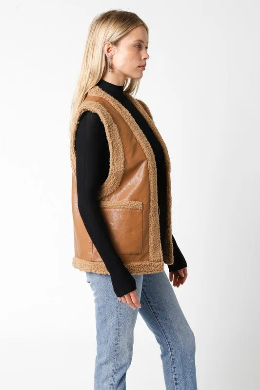Gwynn Vest