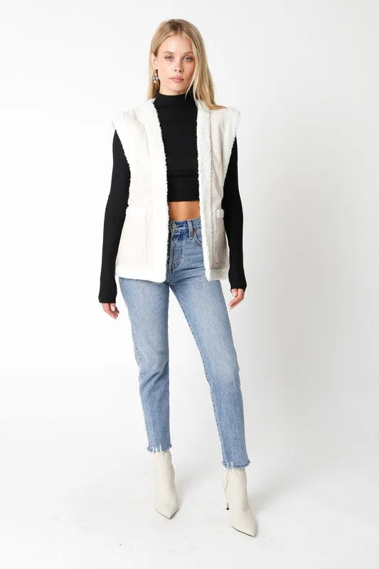 Gwynn Vest