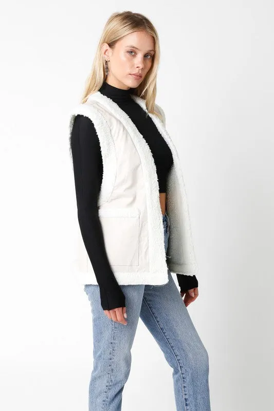Gwynn Vest