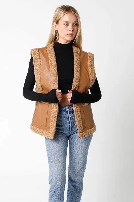 Gwynn Vest
