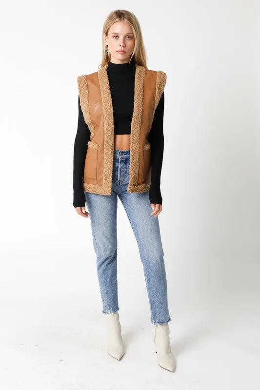 Gwynn Vest