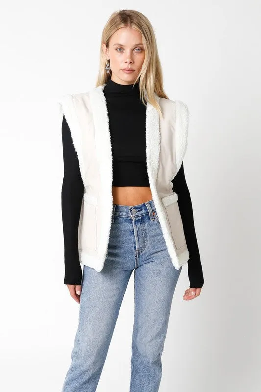 Gwynn Vest