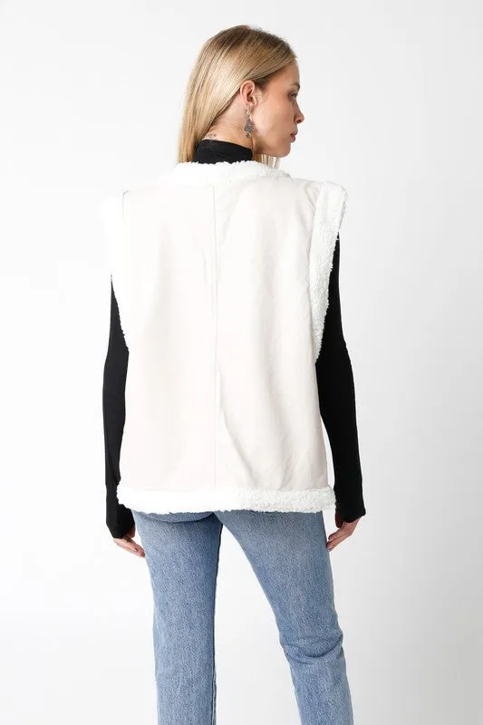 Gwynn Vest