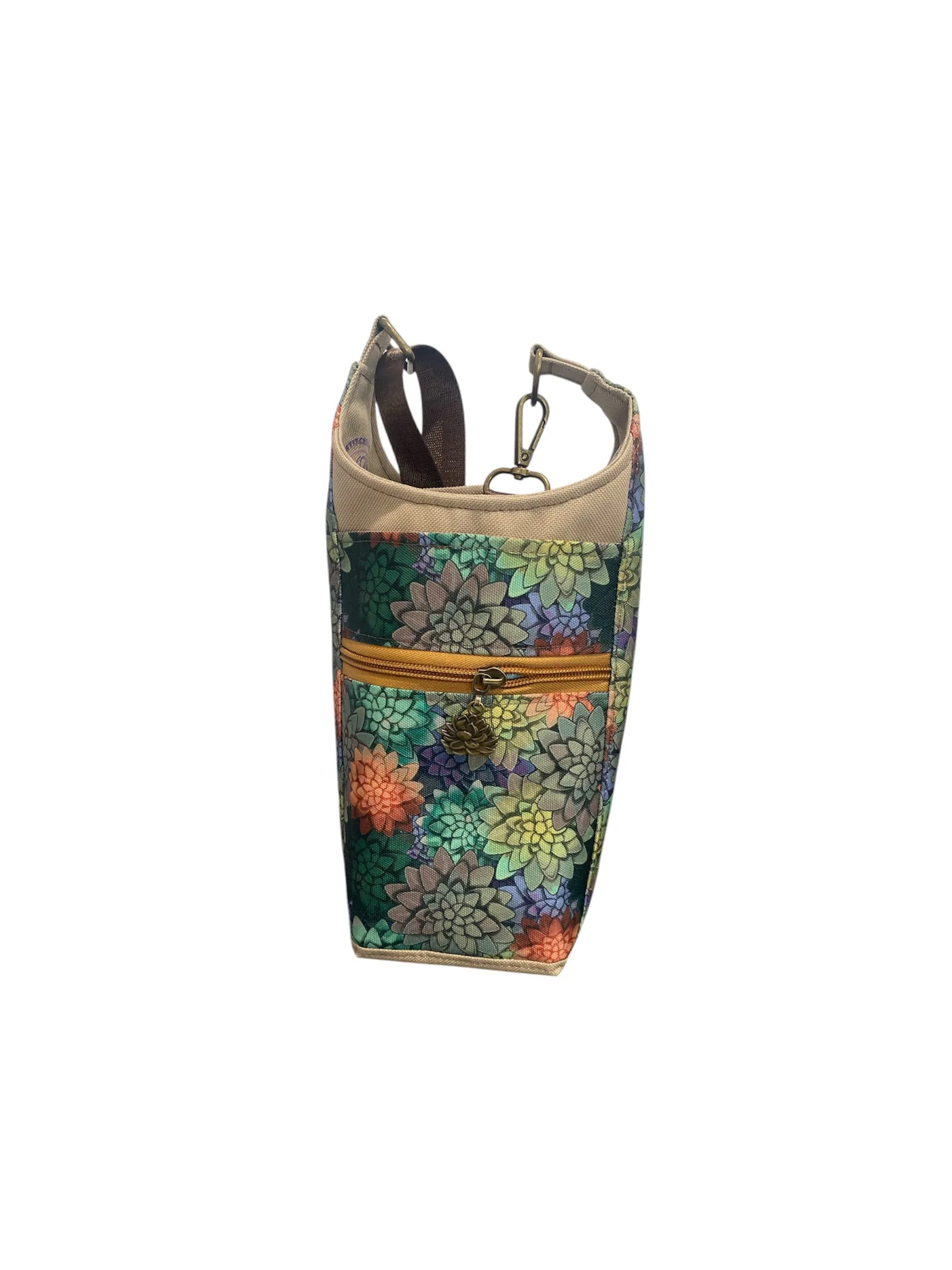 H2O 2Go Drink Carrier