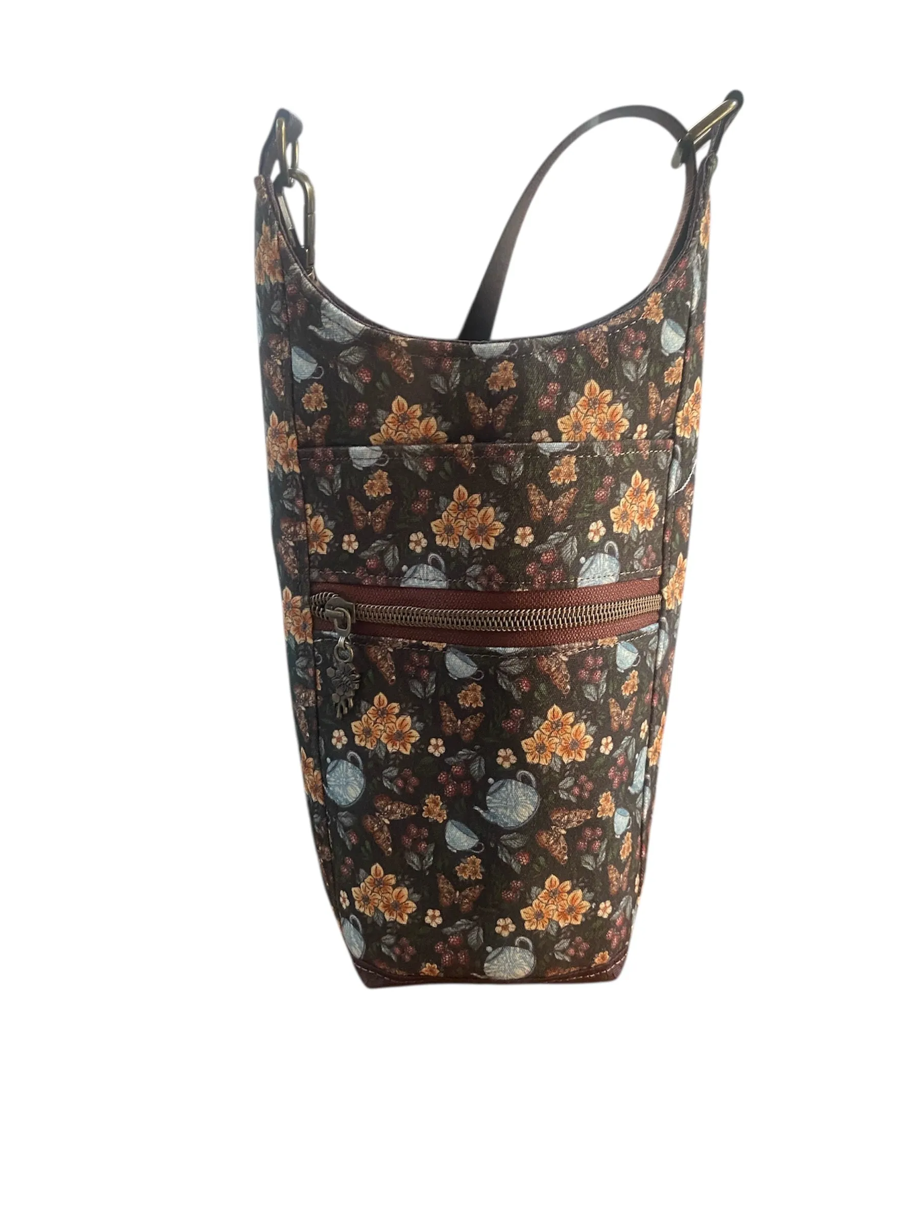 H2O 2Go Drink Carrier