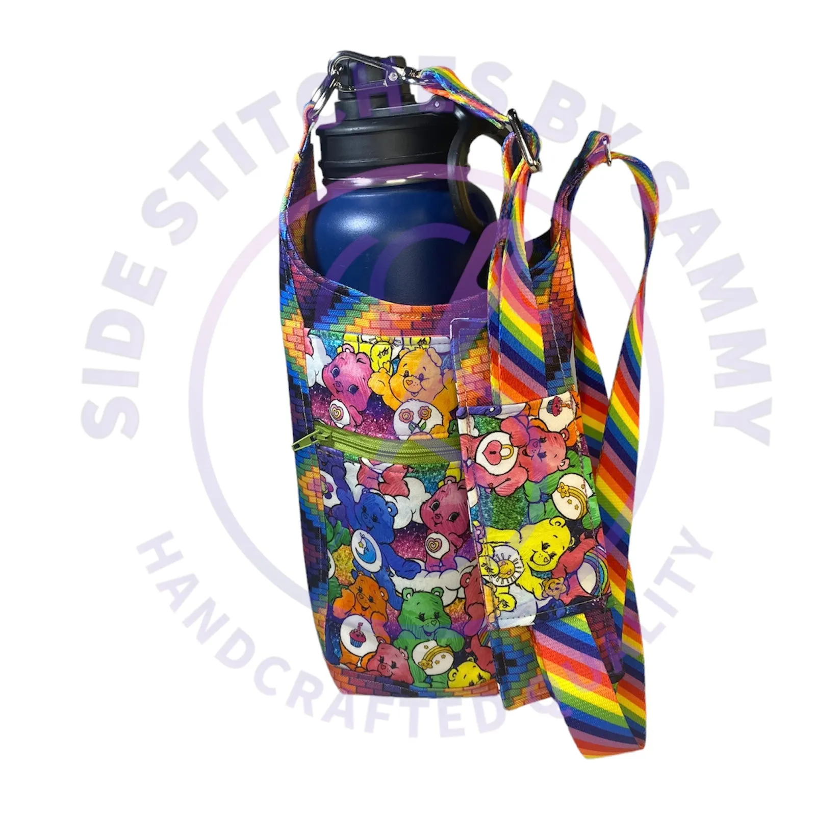 H2O 2Go Drink Carrier