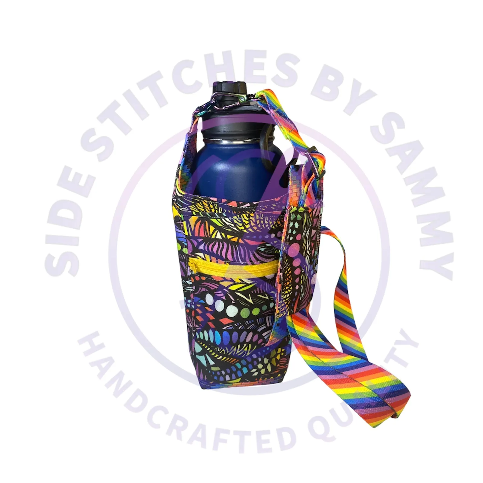 H2O 2Go Drink Carrier