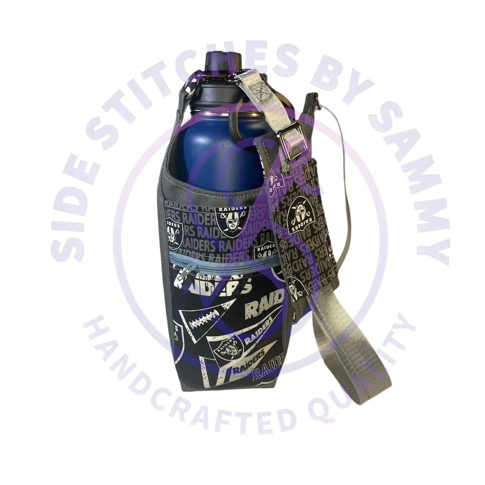 H2O 2Go Drink Carrier
