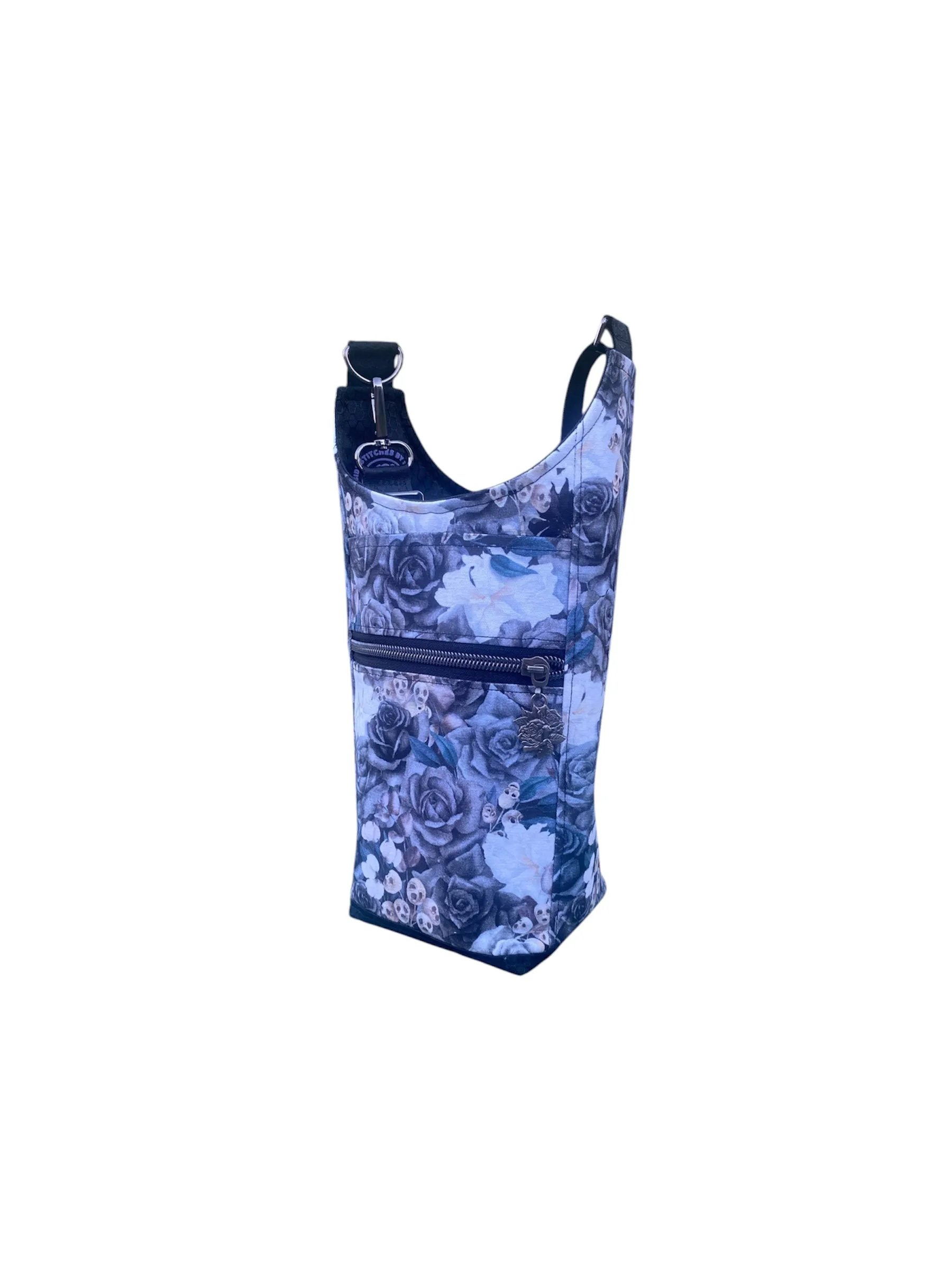 H2O 2Go Drink Carrier