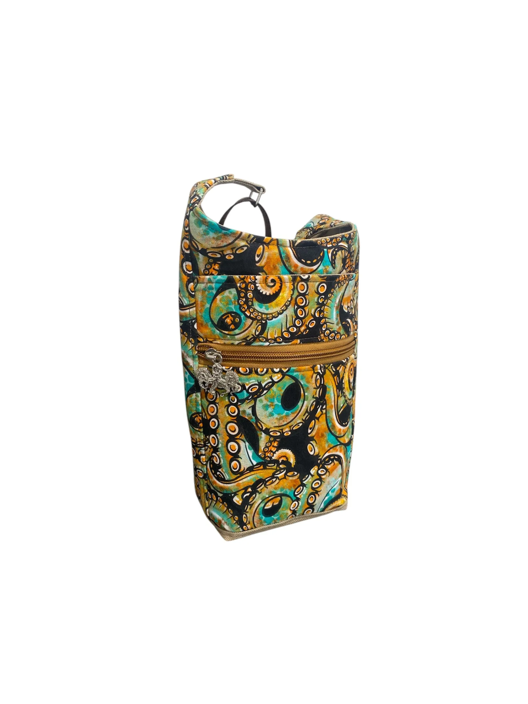 H2O 2Go Drink Carrier