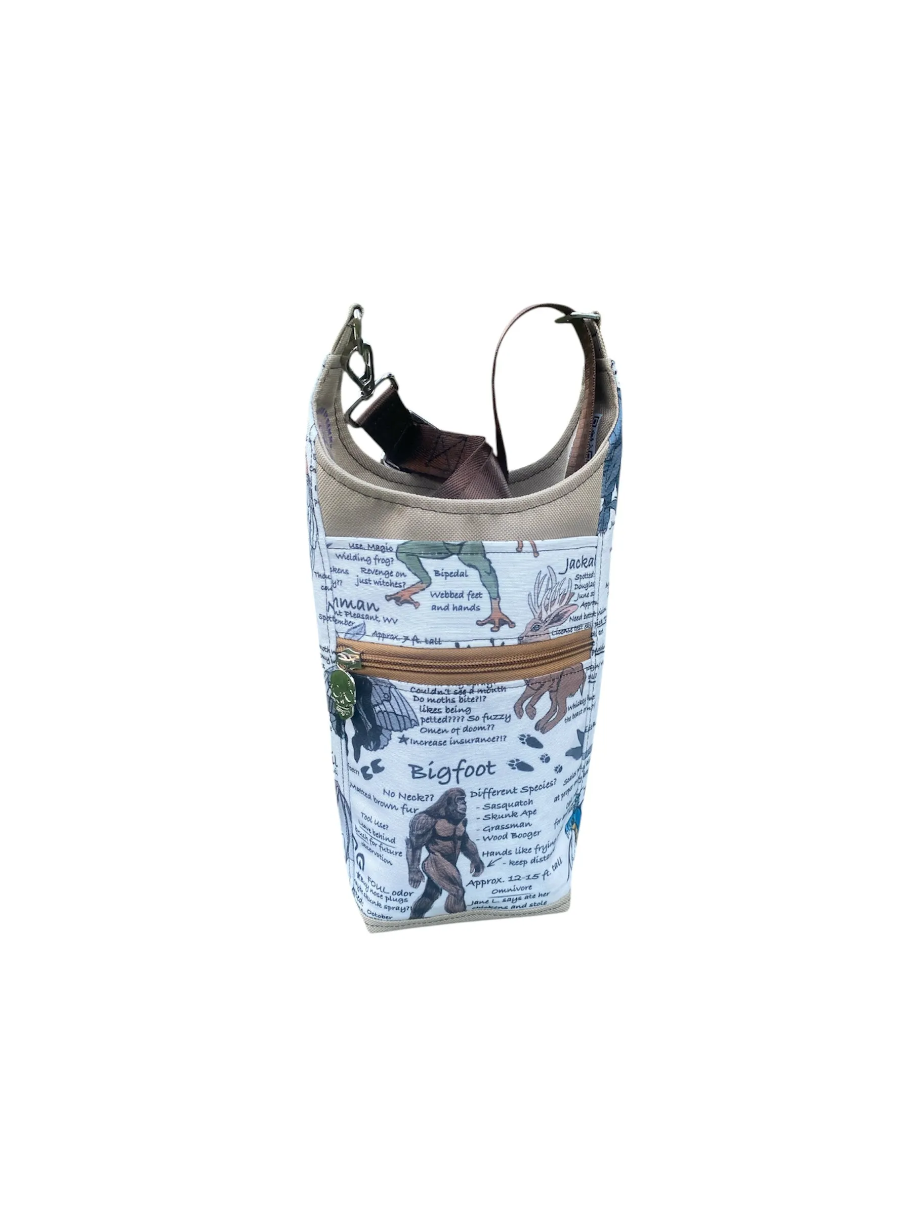 H2O 2Go Drink Carrier
