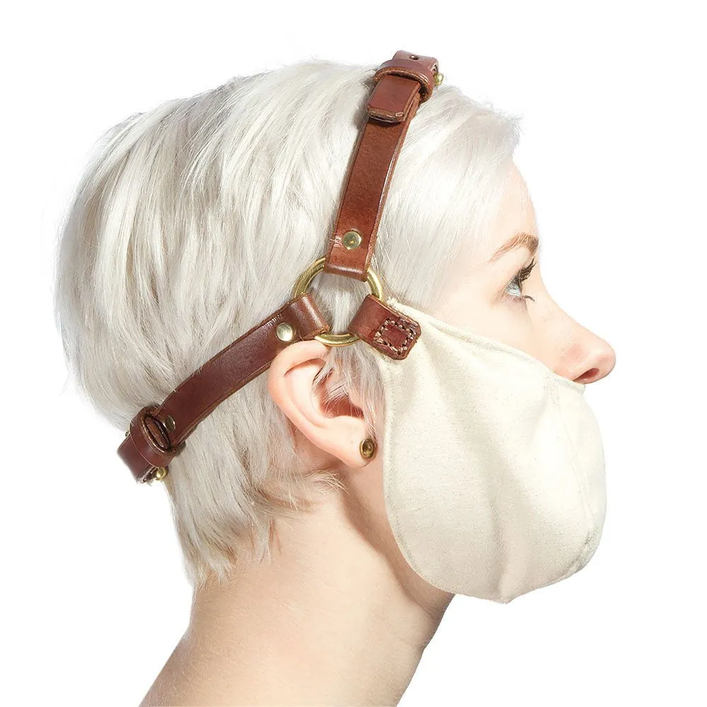 Handmaid's Gag [Canvas]