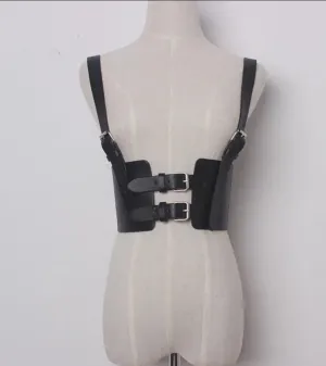 Harness Belt