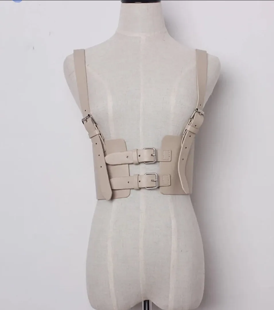 Harness Belt