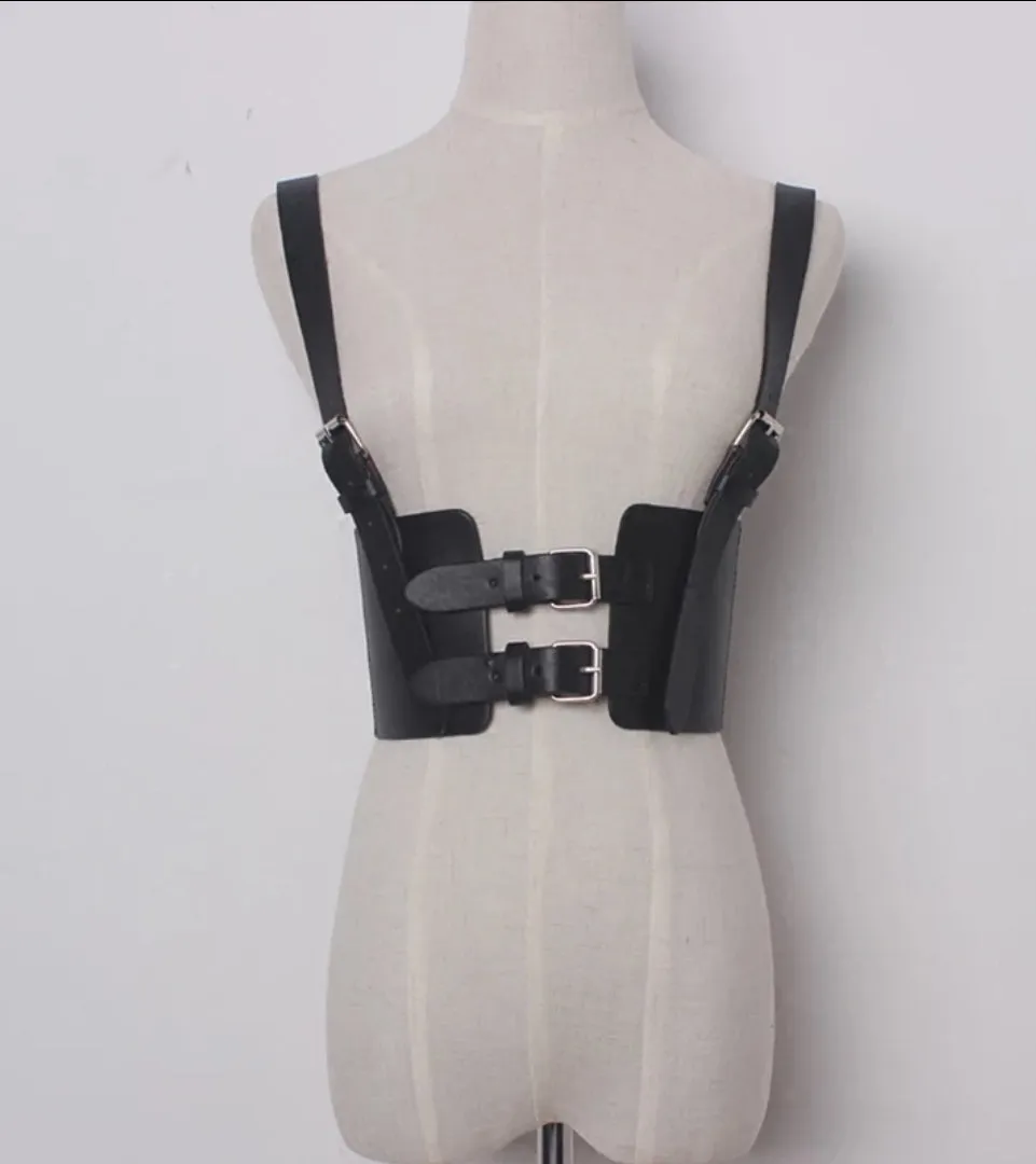 Harness Belt